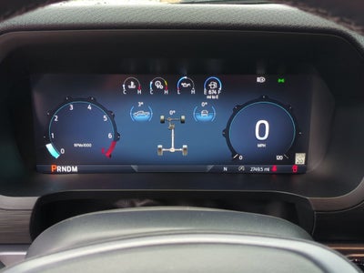 2026 Ford F-150 XLT - Crossroads Courtesy Demo