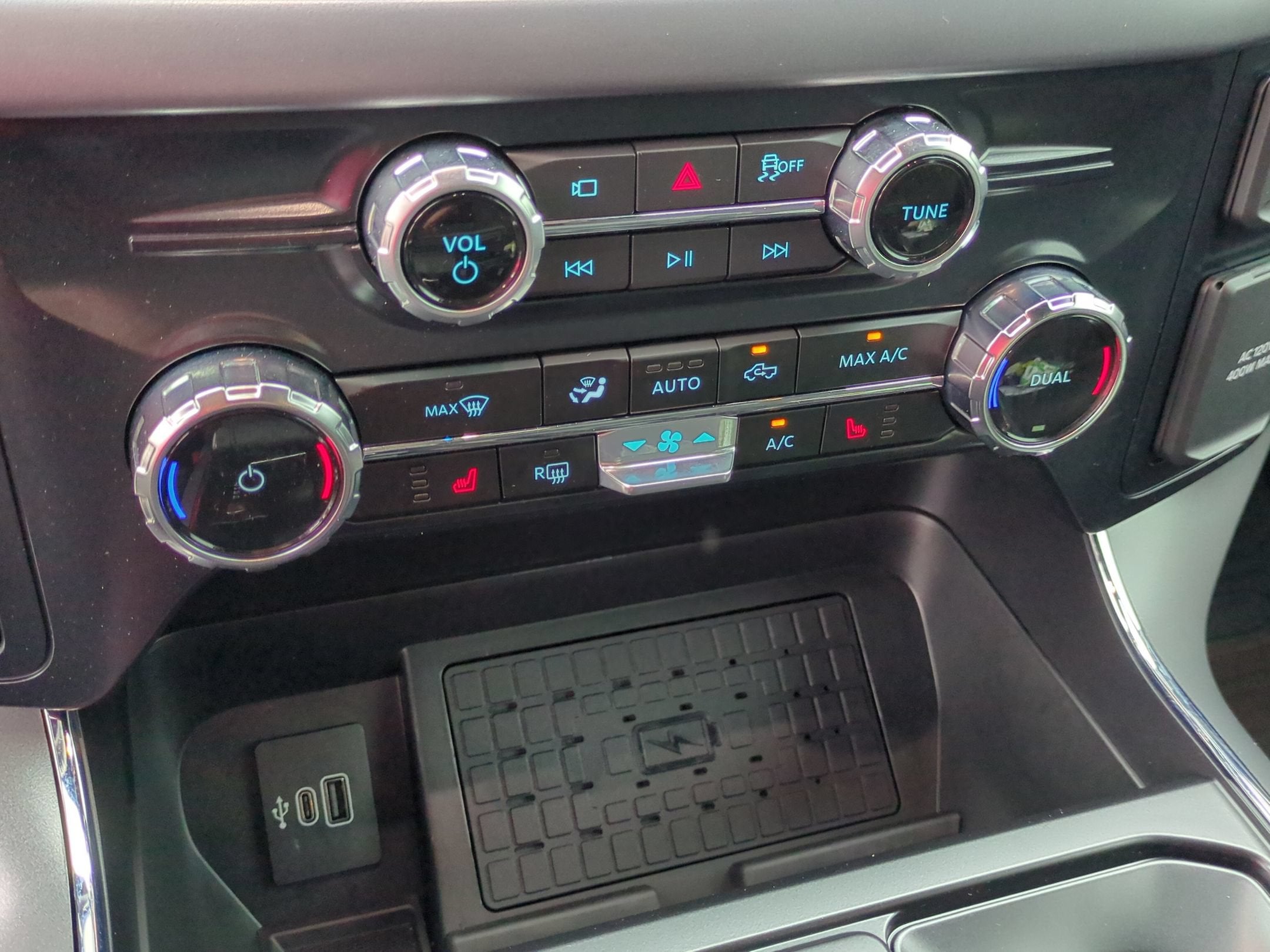2026 Ford F-150 XLT - Crossroads Courtesy Demo