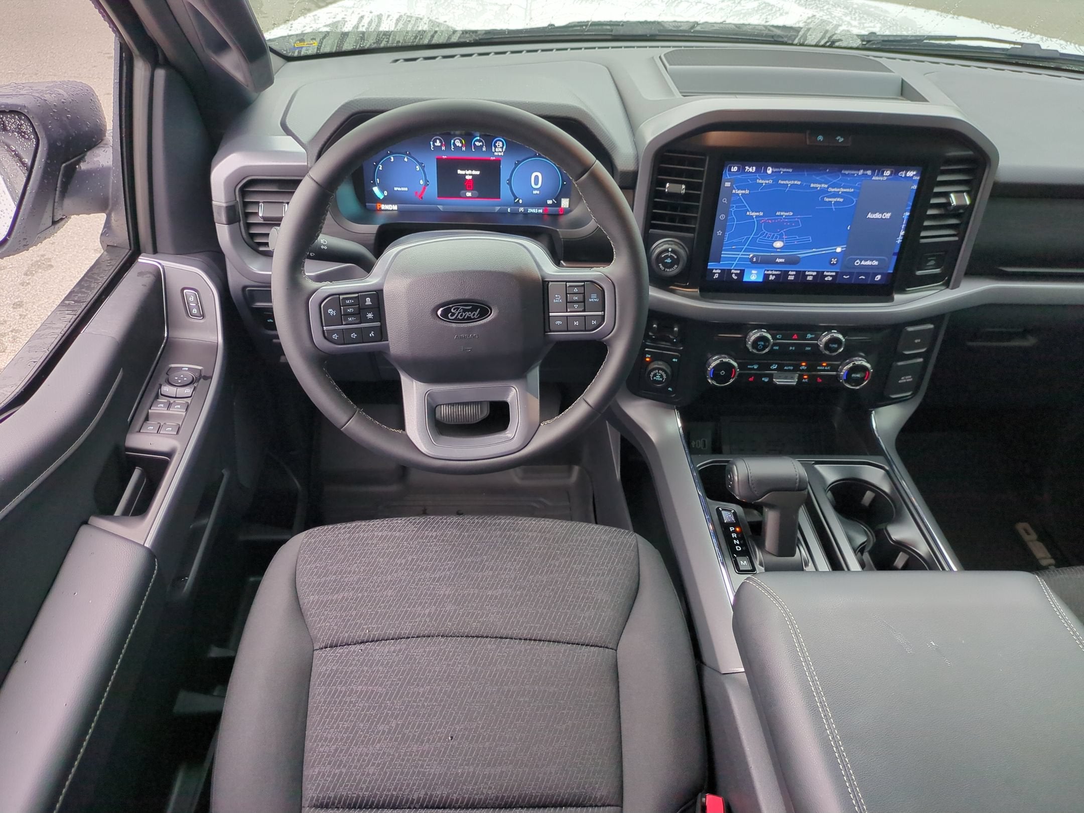 2026 Ford F-150 XLT - Crossroads Courtesy Demo