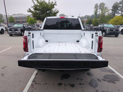 2026 Ford F-150 XLT - Crossroads Courtesy Demo
