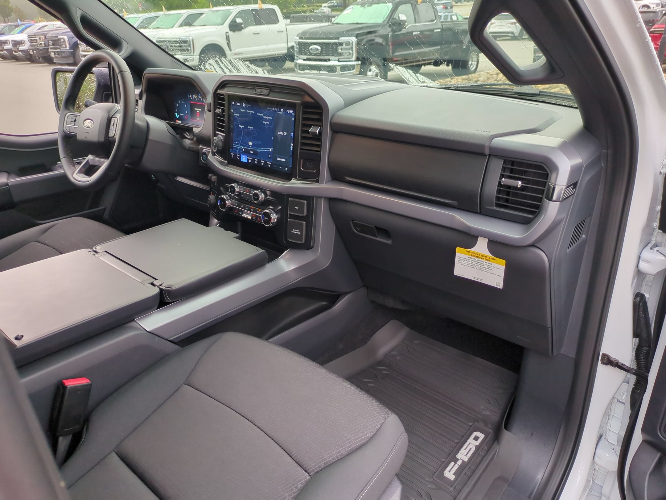 2026 Ford F-150 XLT - Crossroads Courtesy Demo