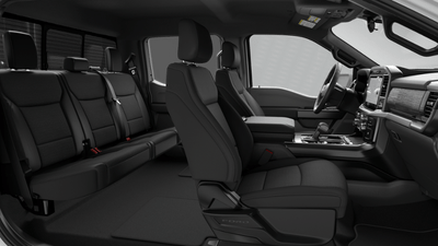 2026 Ford F-150 XLT - Crossroads Courtesy Demo