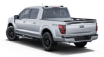 2025 Ford F-150 XLT - Crossroads Courtesy Demo