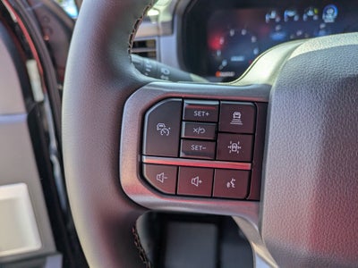 2026 Ford F-150 LARIAT - Crossroads Courtesy Demo