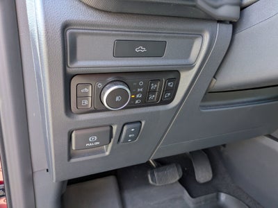 2026 Ford F-150 Platinum - Crossroads Courtesy Demo