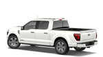2026 Ford F-150 Platinum - Crossroads Courtesy Demo