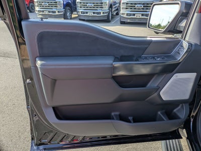 2026 Ford F-150 Platinum - Crossroads Courtesy Demo