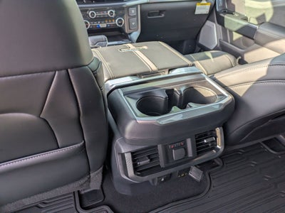2026 Ford F-150 Platinum - Crossroads Courtesy Demo