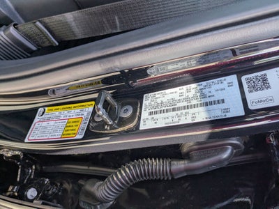 2026 Ford F-150 Platinum - Crossroads Courtesy Demo