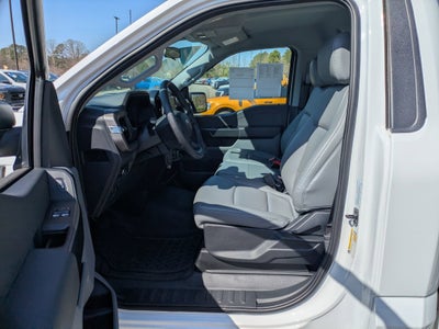 2024 Ford F-150 XL