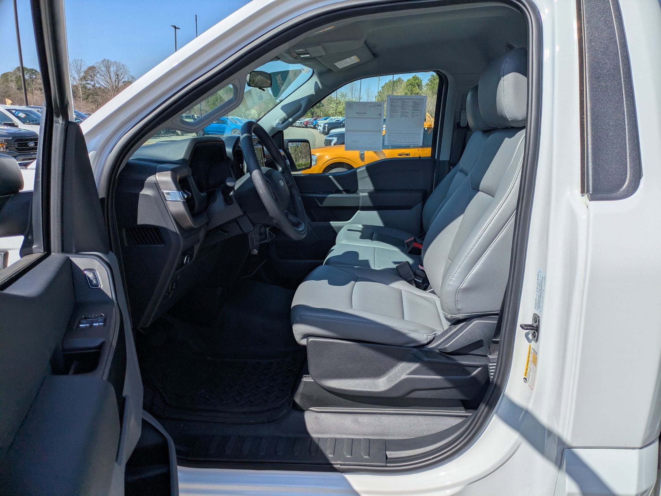2024 Ford F-150 XL