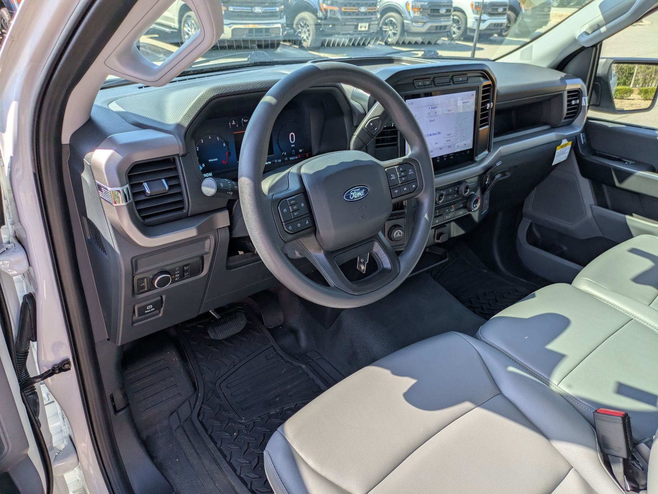 2024 Ford F-150 XL