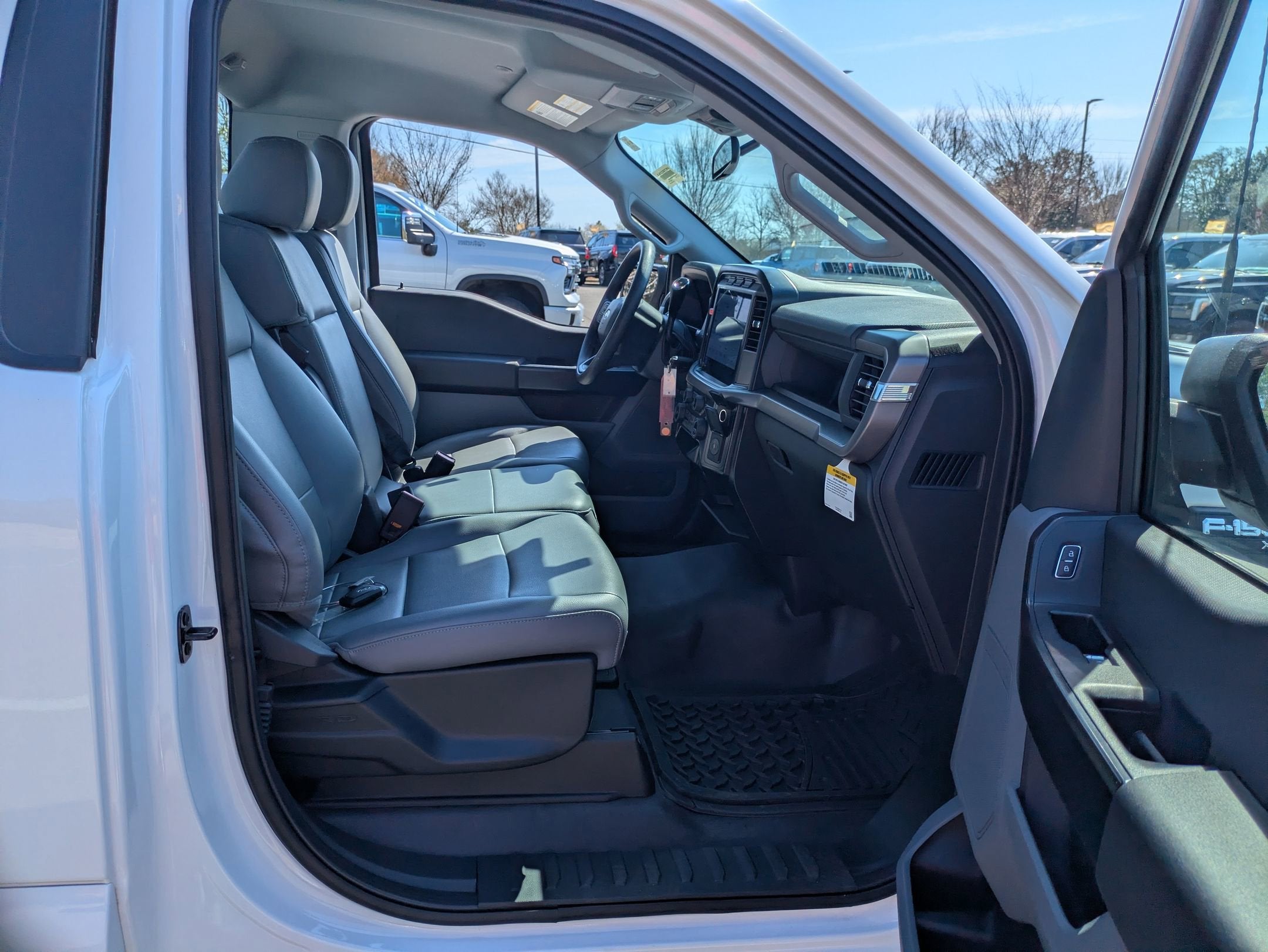 2024 Ford F-150 XL