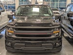 2025 Ford F-150 Saleen Yellow Label Supercharged