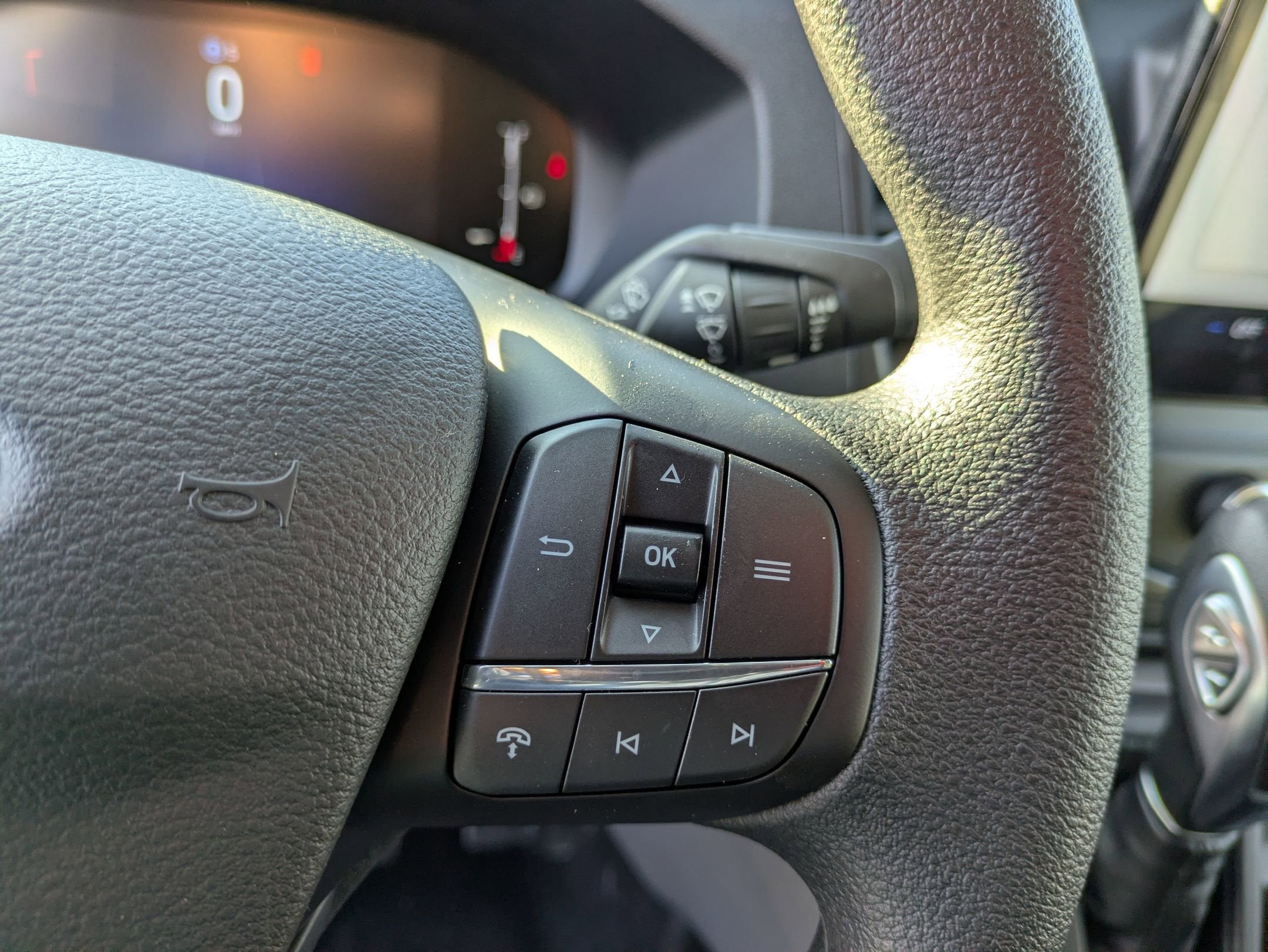 2026 Ford Transit Cargo Van T-150 130" Low Rf 8800 GVWR RWD