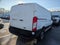 2026 Ford Transit Cargo Van T-150 130" Low Rf 8800 GVWR RWD