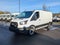 2026 Ford Transit Cargo Van T-150 130" Low Rf 8800 GVWR RWD