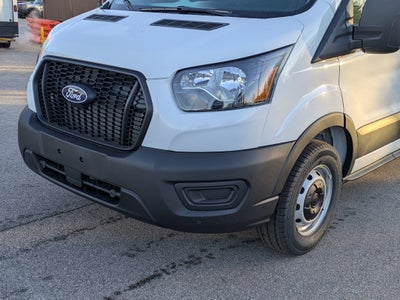 2026 Ford Transit Cargo Van 150