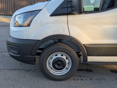 2026 Ford Transit Cargo Van 150