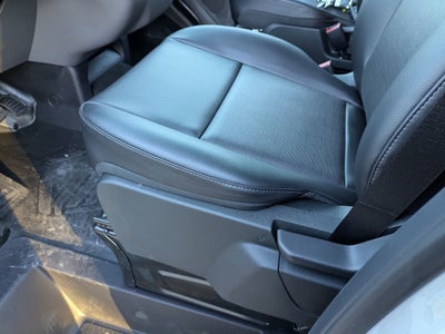 2026 Ford Transit Cargo Van 150