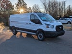 2026 Ford Transit Cargo Van 150