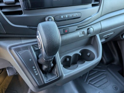 2026 Ford Transit Cargo Van 150