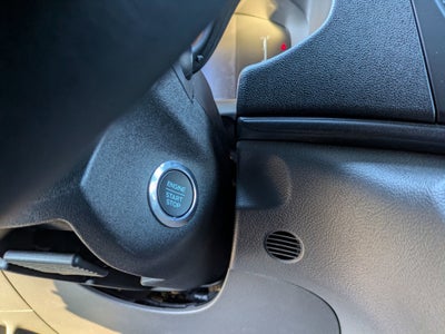 2026 Ford Transit Cargo Van 150