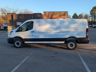 2026 Ford Transit Cargo Van 150