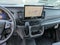 2026 Ford Transit Cargo Van T-150 130" Low Rf 8800 GVWR RWD