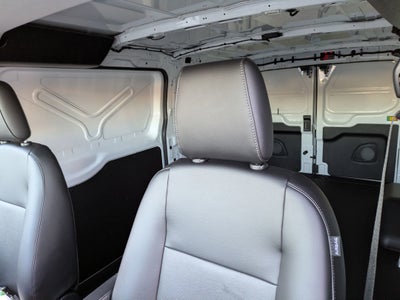 2026 Ford Transit Cargo Van T-150 130" Low Rf 8800 GVWR RWD