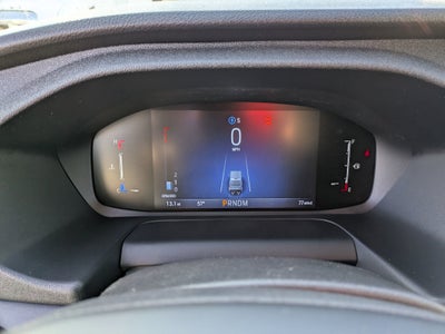 2026 Ford Transit Cargo Van 150