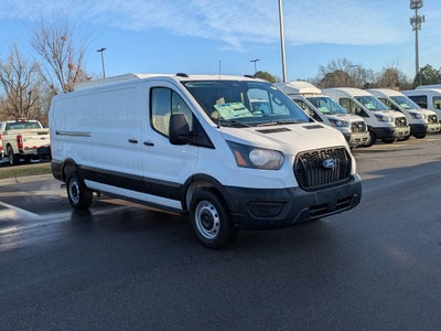 2026 Ford Transit Cargo Van 150
