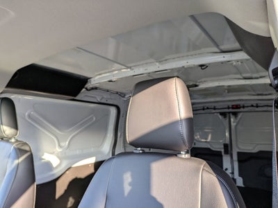 2026 Ford Transit Cargo Van 150