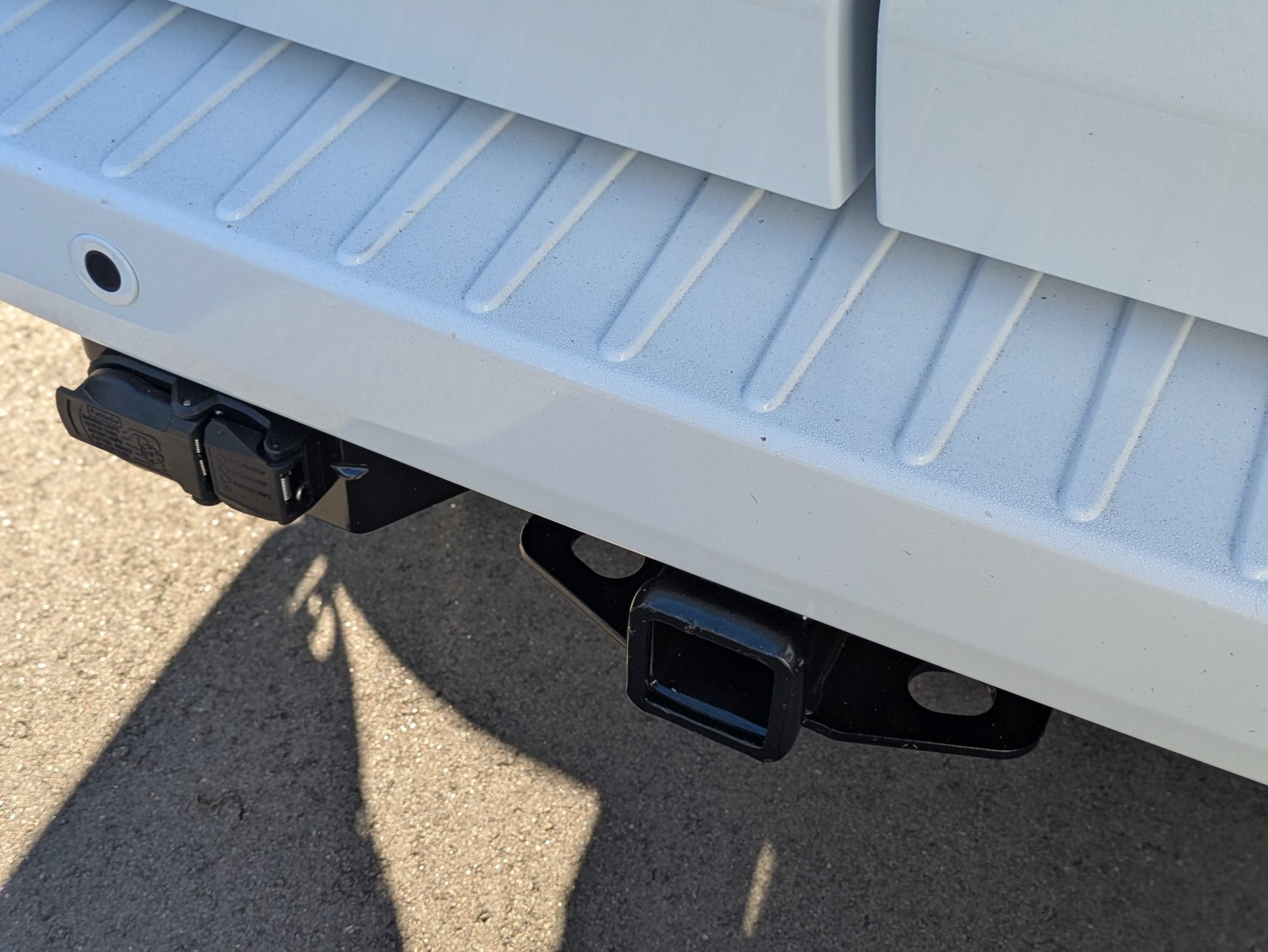2027 Ford Transit Cargo Van Base