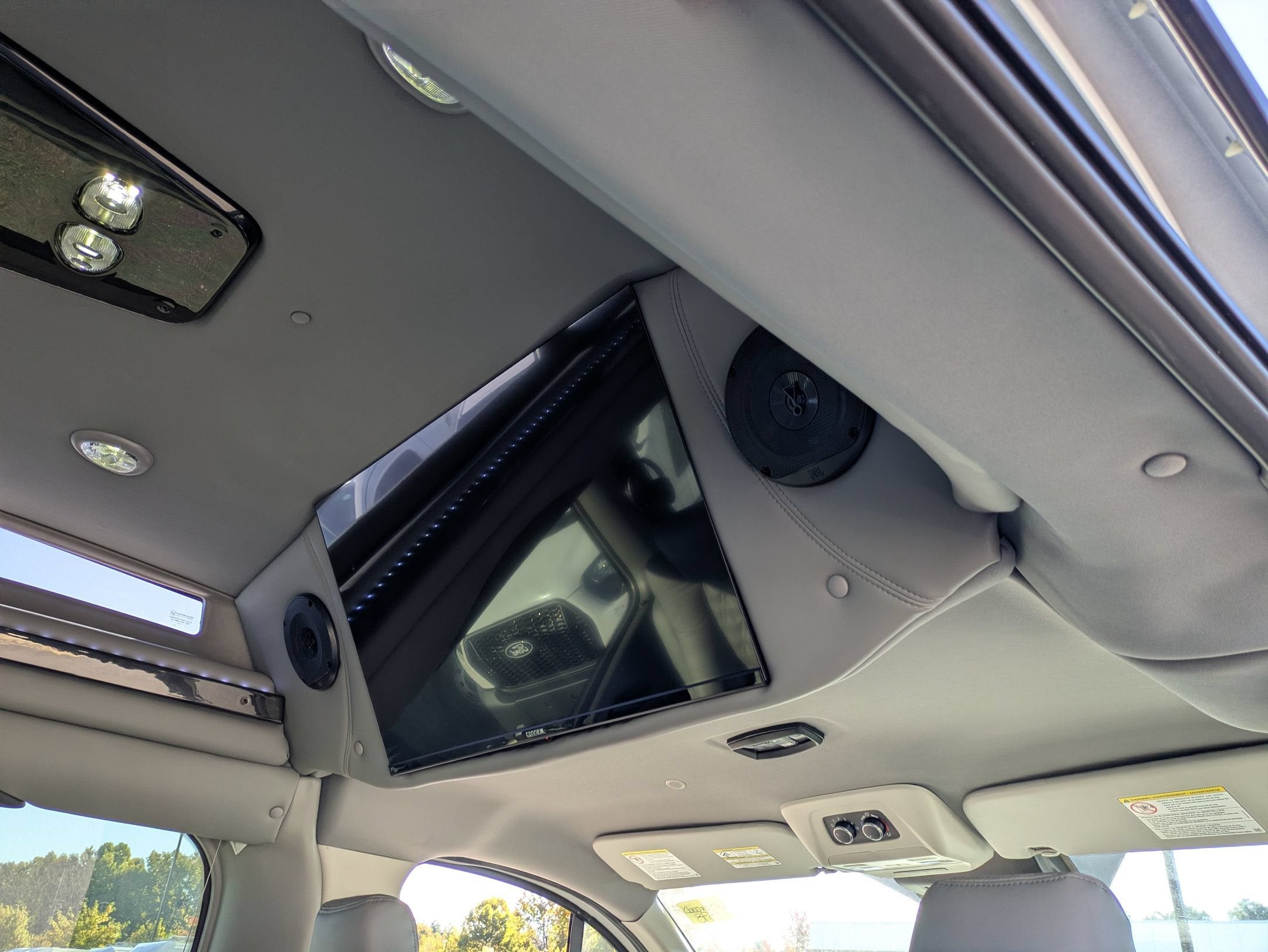 2027 Ford Transit Cargo Van Base