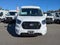 2027 Ford Transit Cargo Van Base