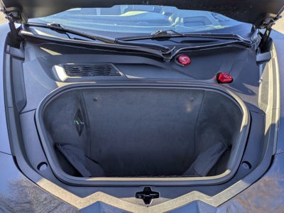 2023 Chevrolet Corvette 3LT