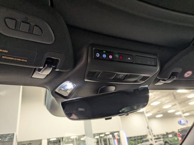 2025 Chevrolet Corvette 2LZ