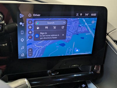 2025 Chevrolet Corvette 2LZ