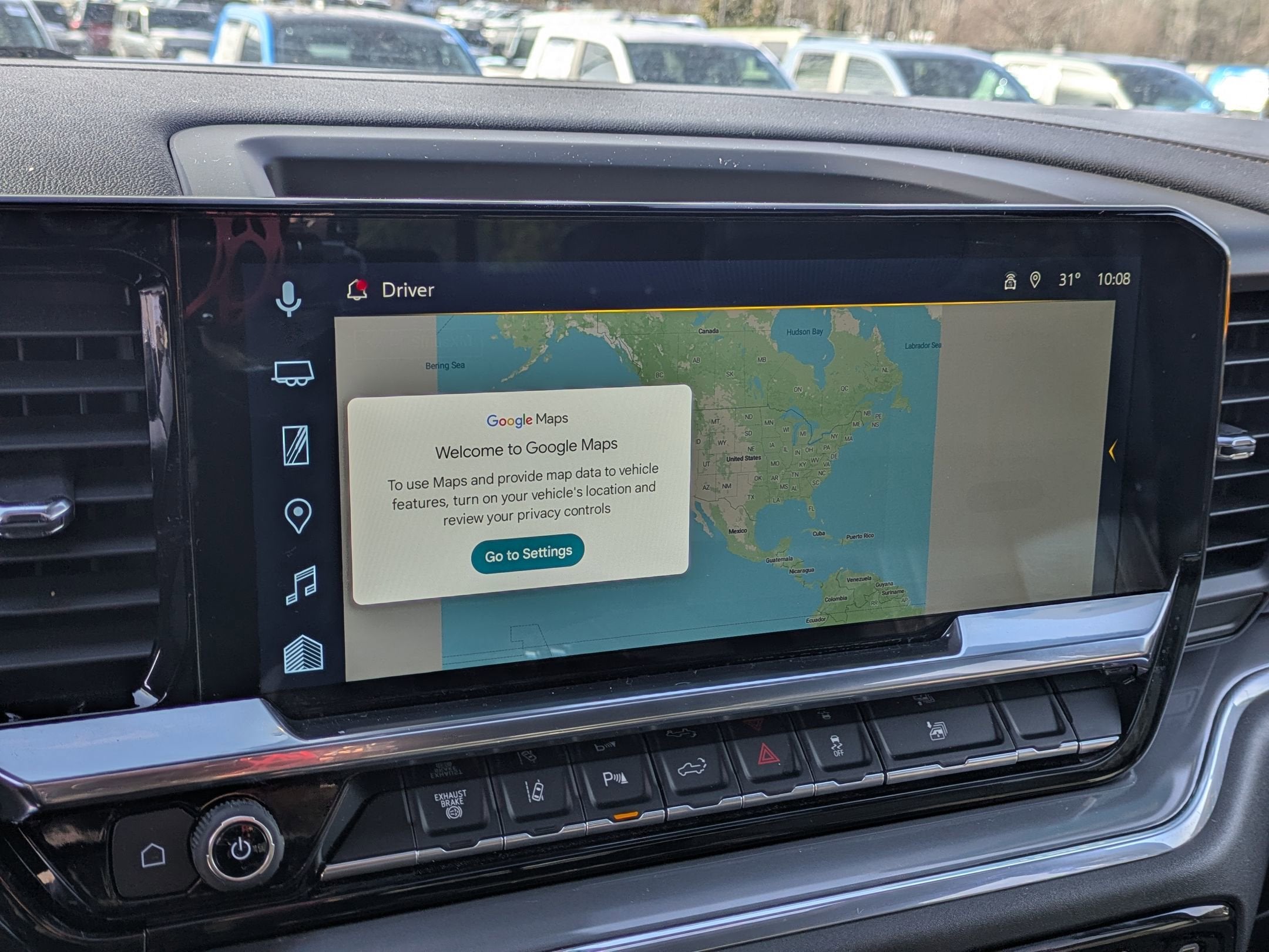 2025 Chevrolet Silverado 2500HD High Country