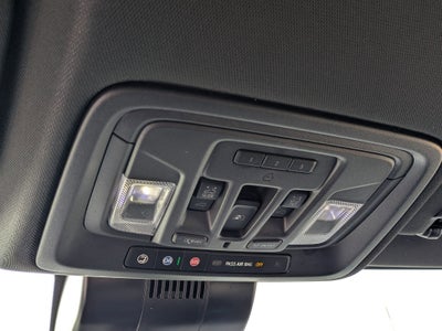 2025 Chevrolet Silverado 2500HD High Country