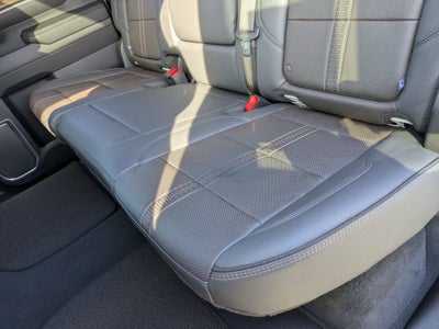 2025 Chevrolet Silverado 2500HD High Country