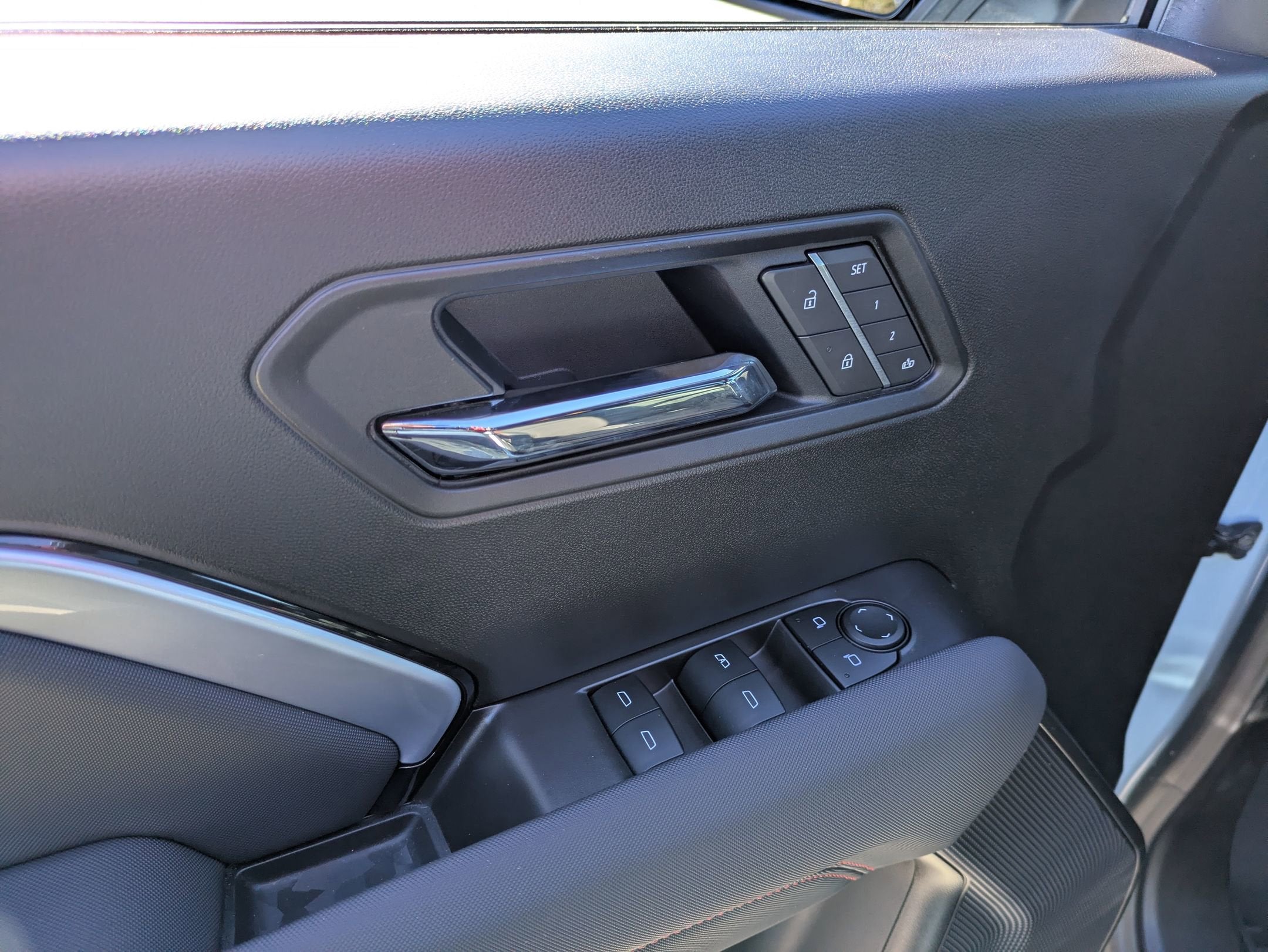 2025 Chevrolet Colorado 4WD Z71