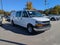 2025 Chevrolet Express Cargo Van Work Van