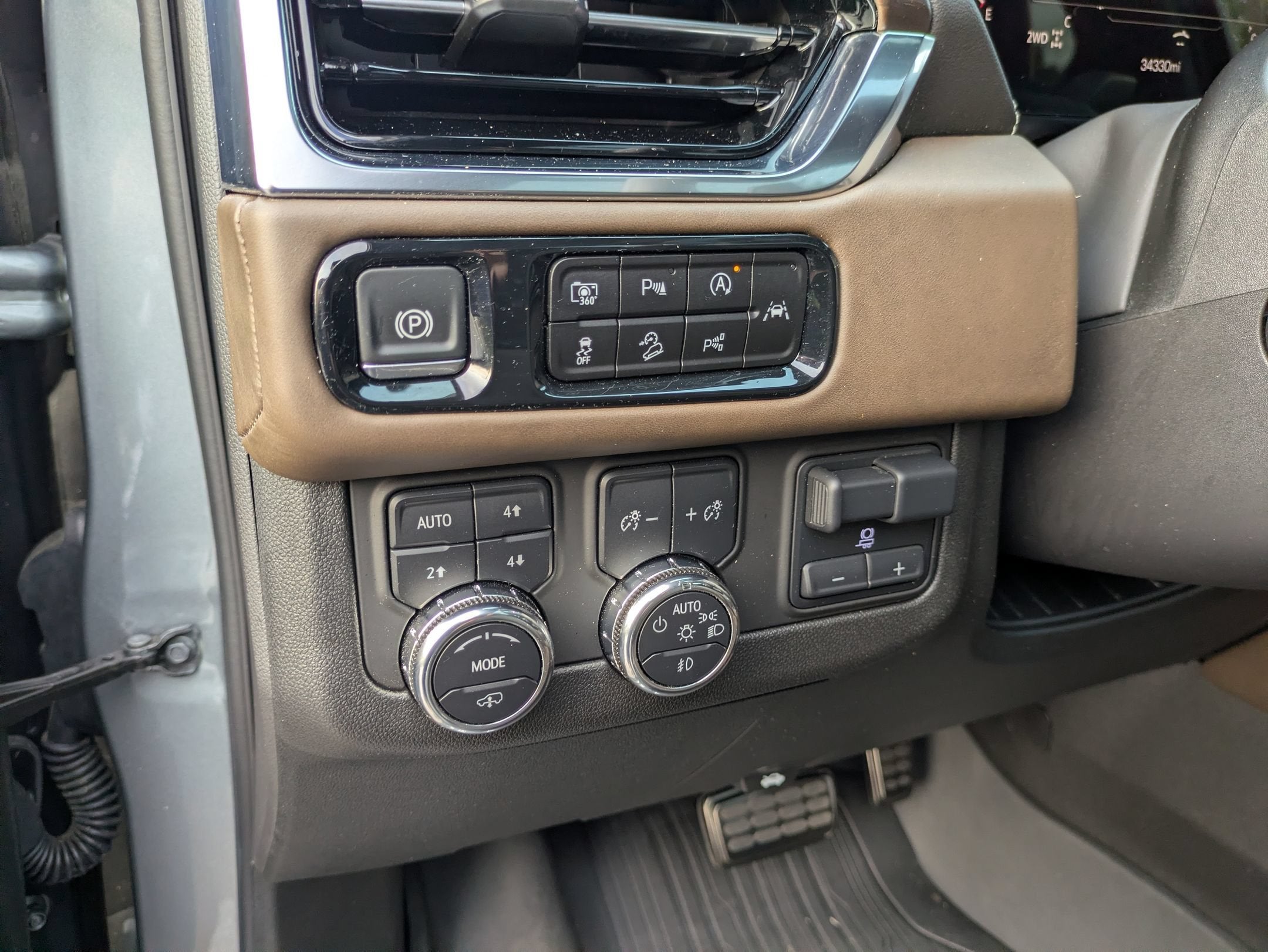 2025 GMC Yukon Denali Ultimate