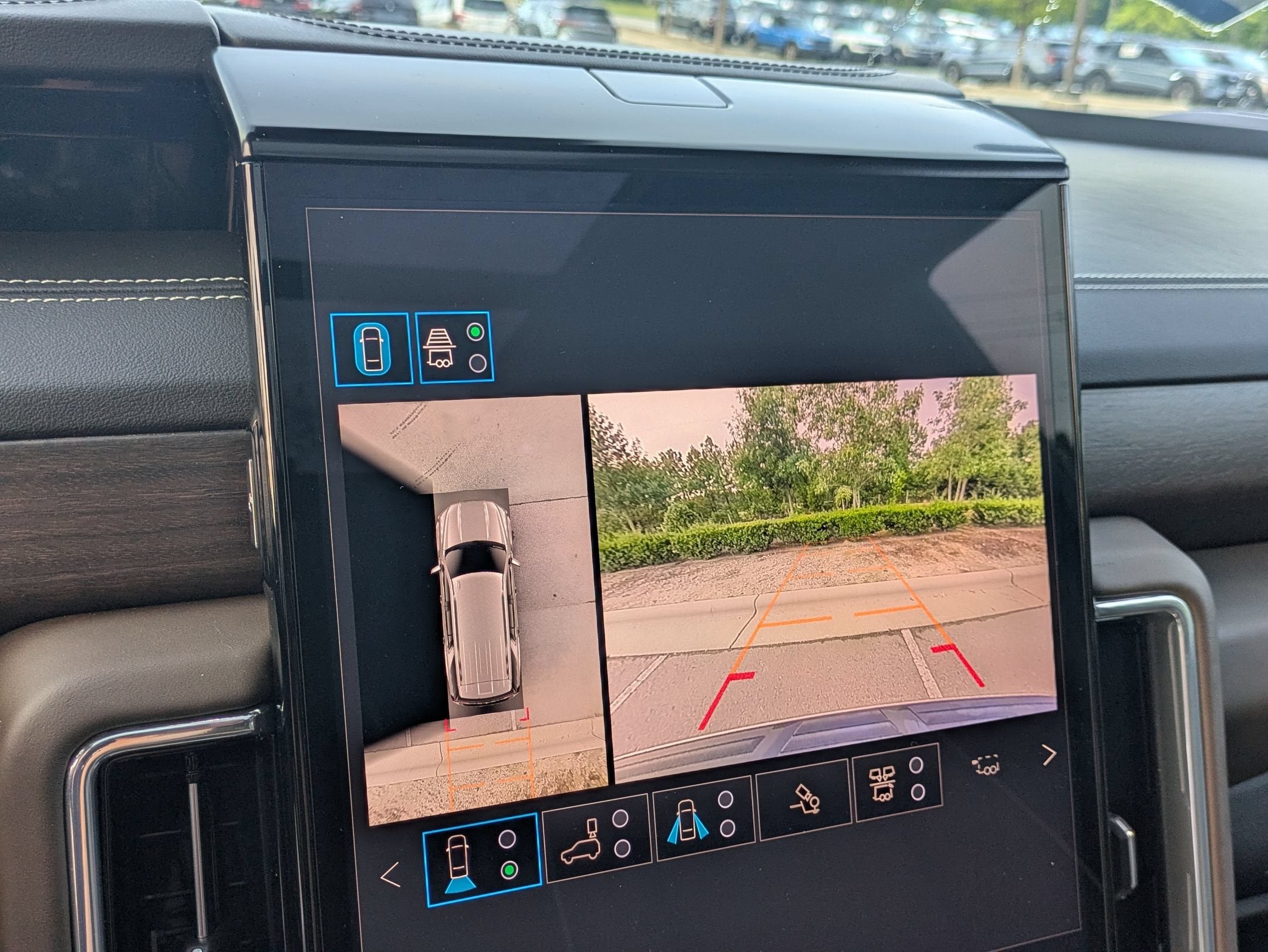 2025 GMC Yukon Denali Ultimate
