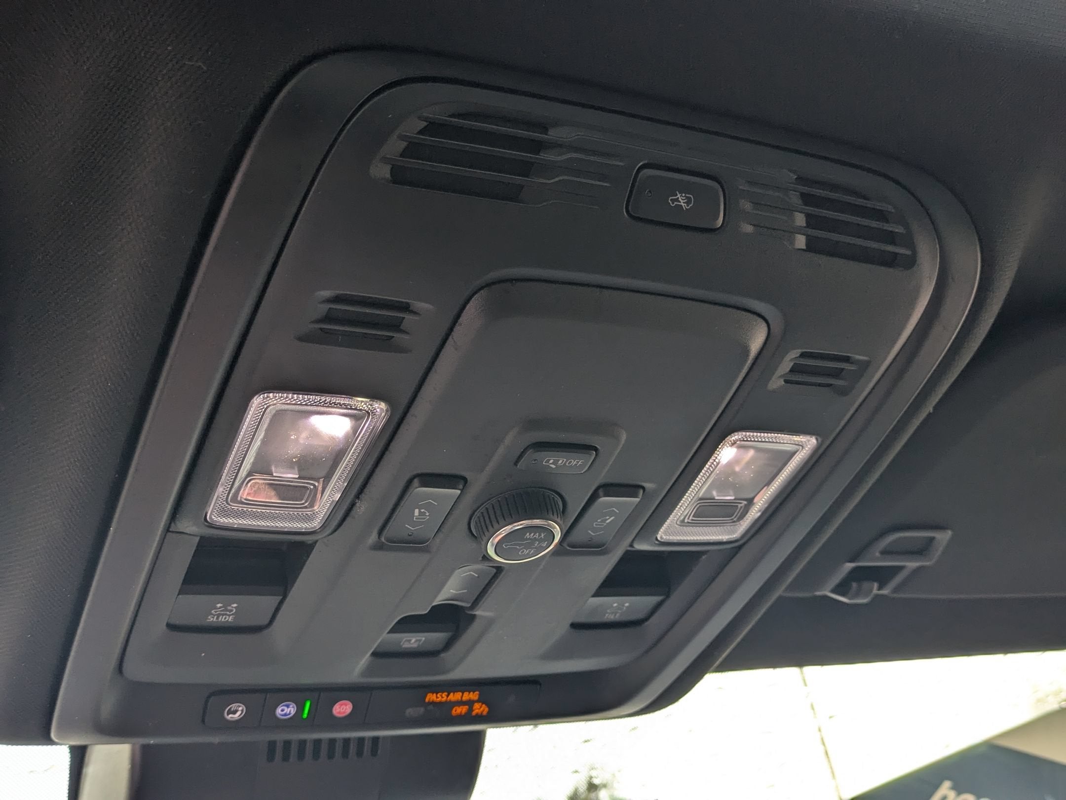 2025 GMC Yukon Denali Ultimate