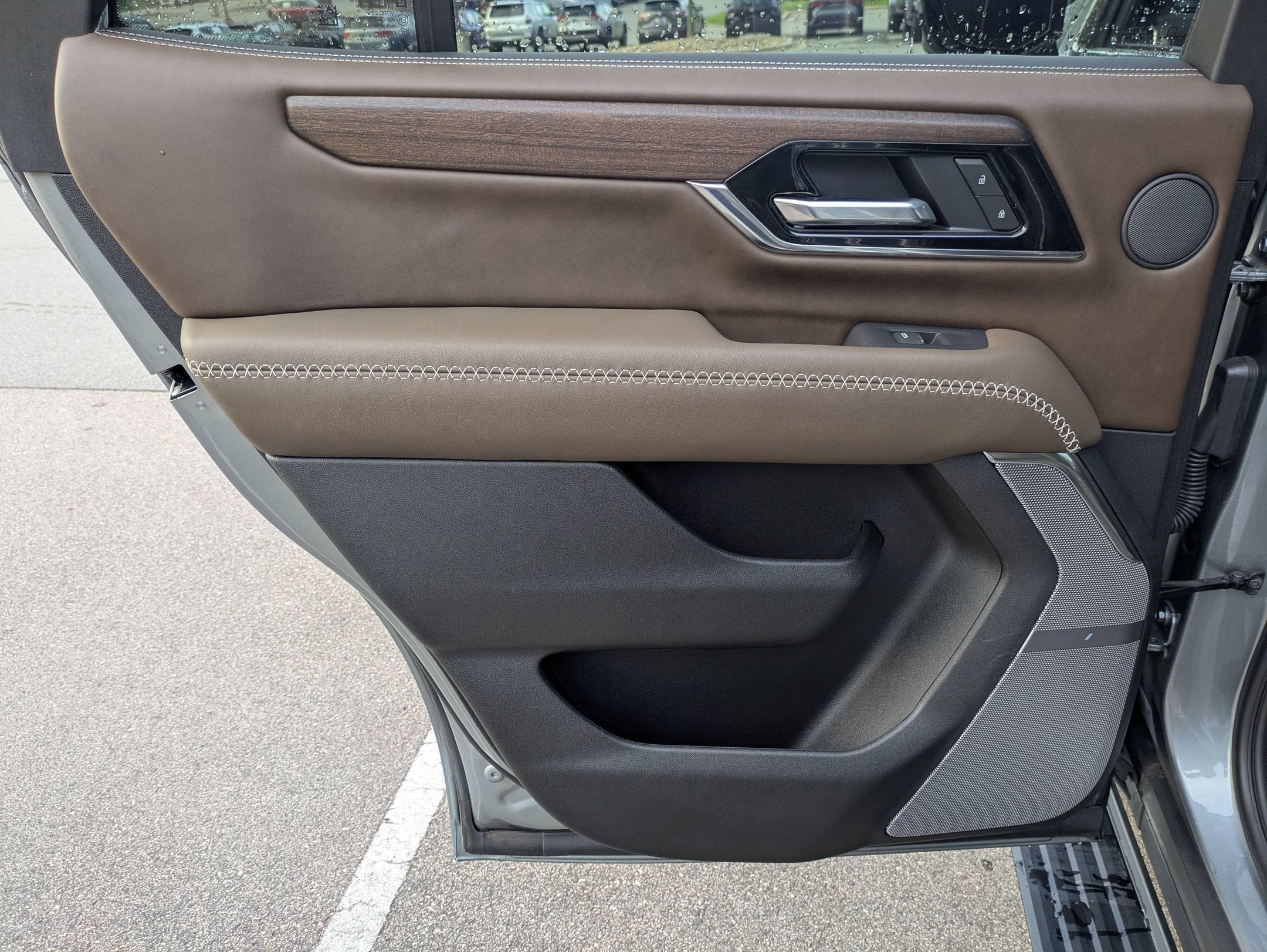 2025 GMC Yukon Denali Ultimate