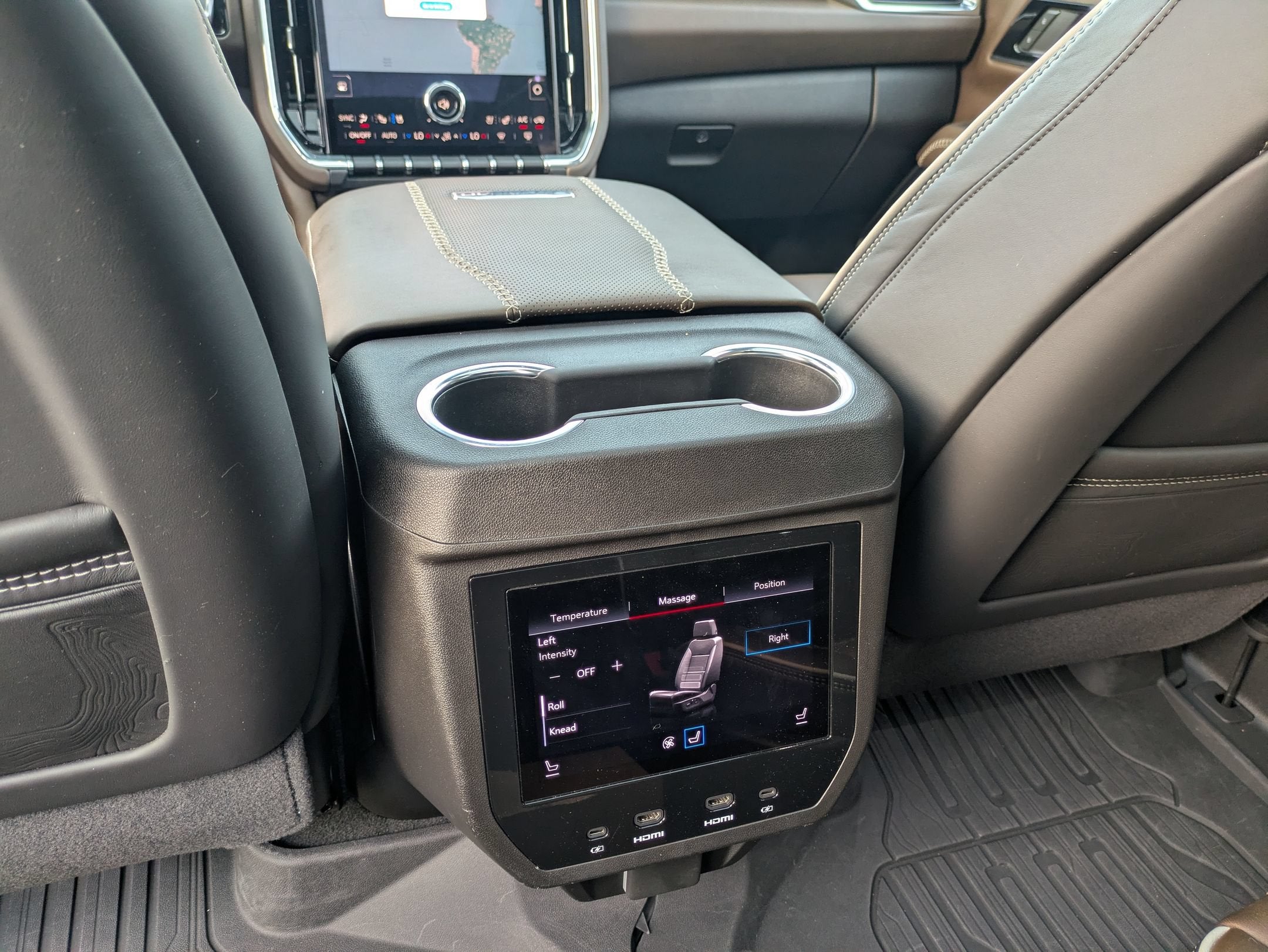 2025 GMC Yukon Denali Ultimate