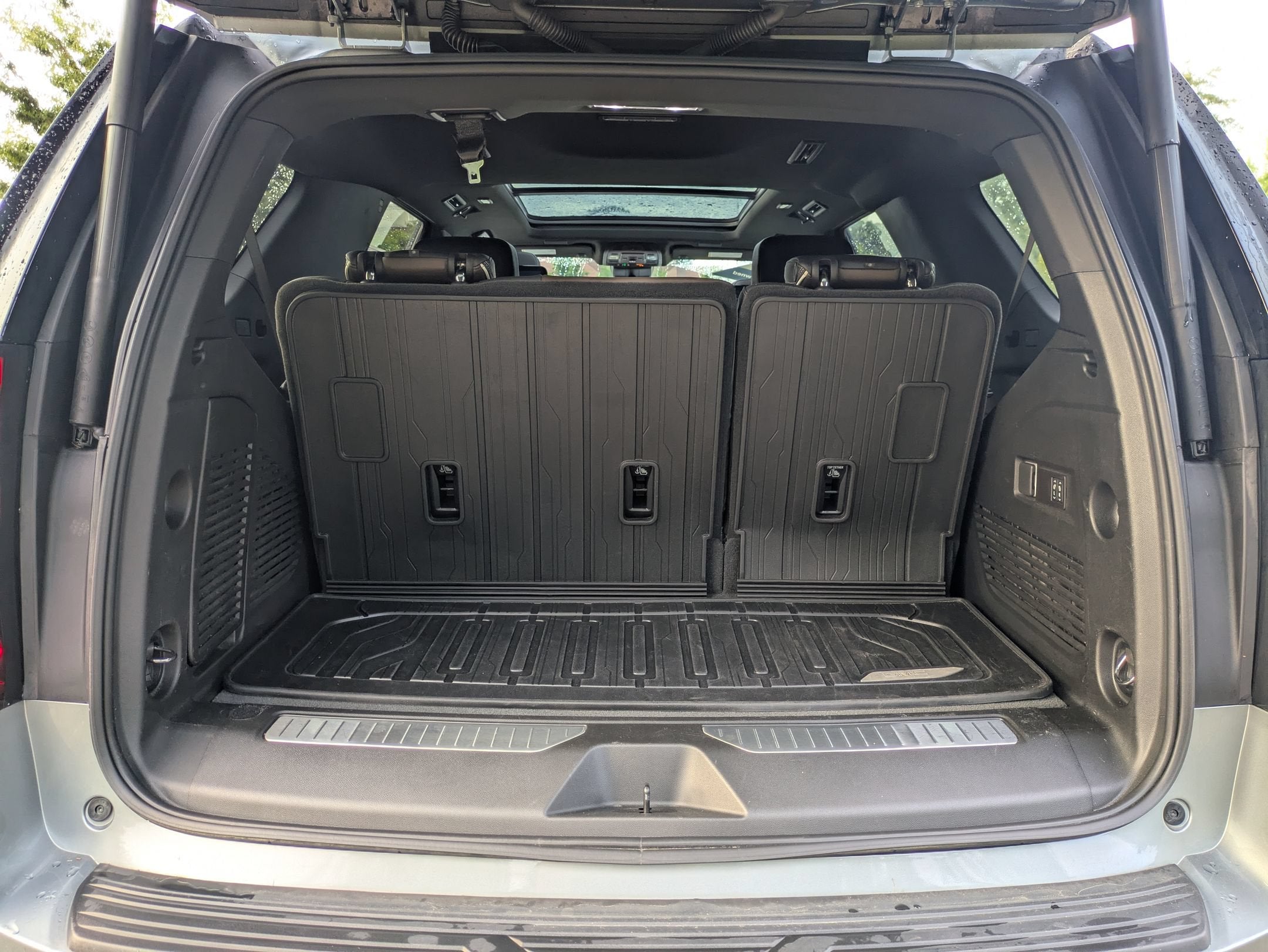 2025 GMC Yukon Denali Ultimate